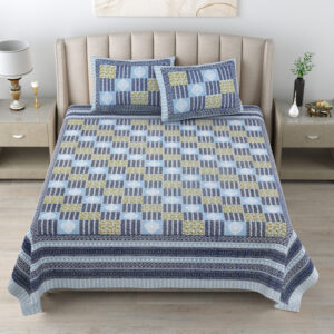double bed bedsheet for sale