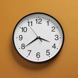 Wall Clocks
