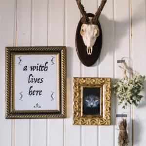 Wooden Wall Art